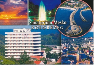 Kołobrzeg widoki widokowa - 024998