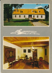 Russów dworek widokowa - 025008