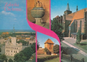 Chełmno widoki widokowa - 025022