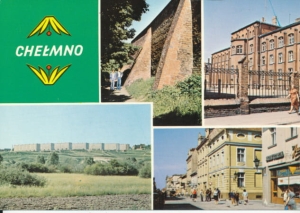 Chełmno widoki widokowa - 025024
