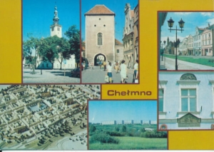 Chełmno widoki widokowa - 025025