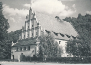 Kazimierz Dolny spichrz - 025063