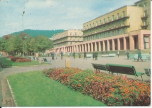 Krynica nowy dom zdrojowy - 025077