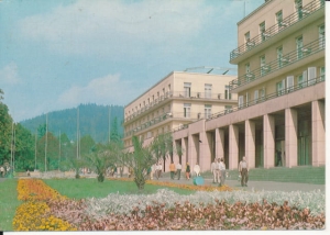 Krynica nowy dom zdrojowy - 025078