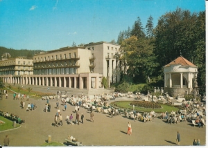 Krynica nowy dom zdrojowy - 025079