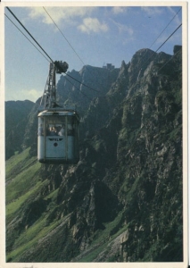 Tatry kolejka na Kasprowy - 025087