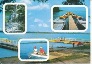 Pojezierze Olsztyńskie widokowa - 025097