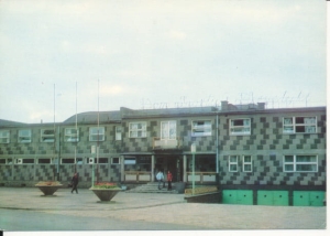 Zawiercie dom sportu i turystyki - 025117