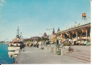 Szczecin dworzec morski - 025165