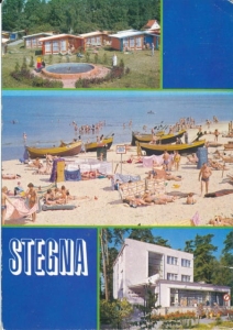 Stegna widoki widokowa - 025170