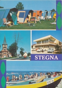 Stegna widoki widokowa - 025172