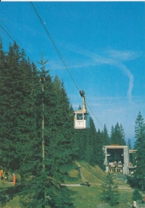 Tatry kolejka na Kasprowy - 025202