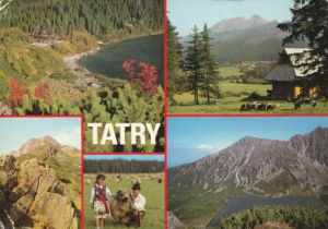 Tatry widoki widokowa - 025210