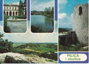 Pilica i okolice - 025221