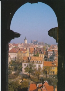 Sandomierz Stare Miasto - 025233