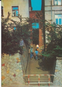 Sandomierz Furta Dominikańska - 025240