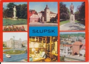 Słupsk widoki widokowa - 025241