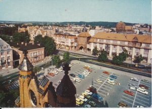 Słupsk Plac Zwycięstwa - 025245