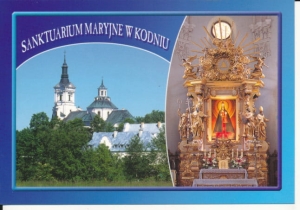 Kodeń widoki widokowa - 025248