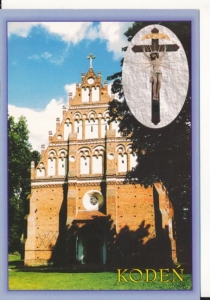 Kodeń sanktuarium - 025255