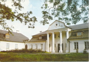 Hrubieszów dwór - 025261