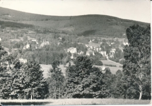 Świerardów Zdrój panorama - 025263