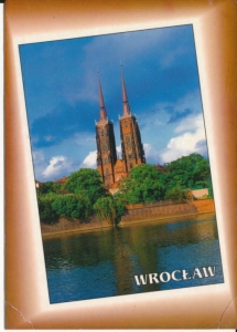 Wrocław katedra - 025264
