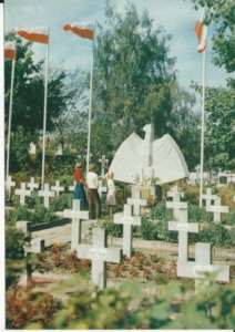 Bydgoszcz cmentarz - 025292