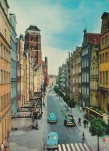 Gdańsk widoki widokowa - 025362