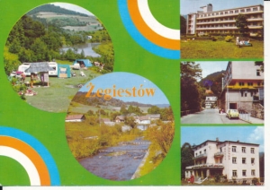 Żegiestów widoki widokowa - 025386
