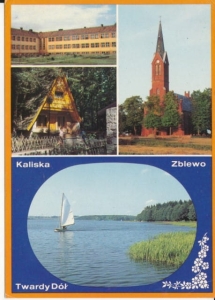 Kaliska widoki widokowa - 025394