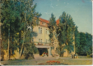 Połczyn Zdrój - 025423