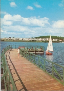 Olsztyn przystań żeglarska - 025445