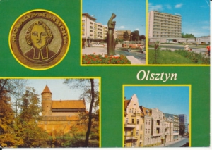 Olsztyn widoki widokowa - 025448
