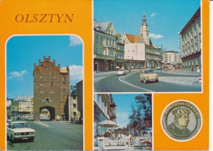 Olsztyn widoki widokowa - 025449