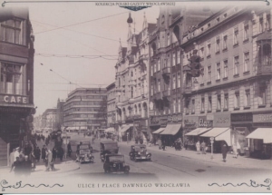 Wrocław ul. Świdnicka - 025477