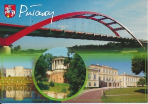 Puławy widoki widokowa - 025487