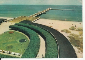 Sopot molo - 025492