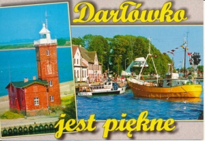 Darłówko widoki widokowa - 025531