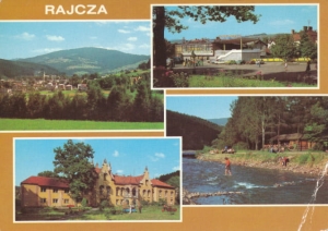 Rajcza widoki widokowa - 025557