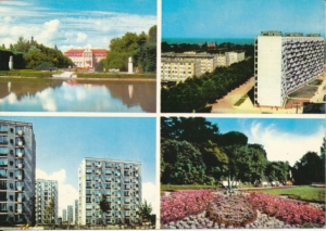 Gdańsk Oliwa widokowa - 025559