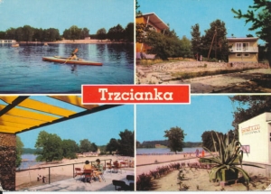 Trzcianka widoki widokowa - 025598