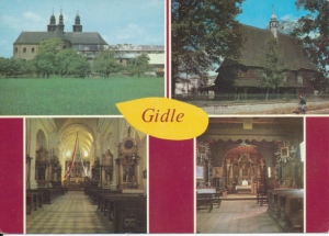 Gidle widoki widokowa - 025599