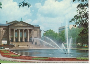 Poznań Teatr Wielki - 025605