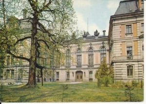 Pszczyna muzeum zamek - 025617