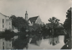Opole nad starą Odrą - 025659