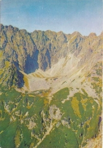 Tatry Buczynowa Dolinka -  02654