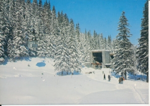 Tatry kolejka linowa - 025667