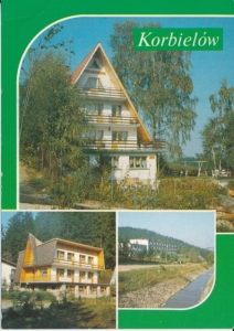 Korbielów widoki widokowa - 025677