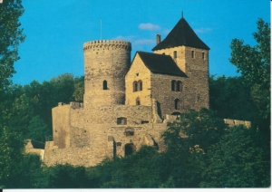 Będzin zamek - 025684